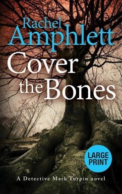 Cover the Bones - Amphlett, Rachel