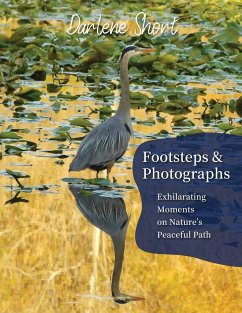 Footsteps & Photographs - Short, Darlene