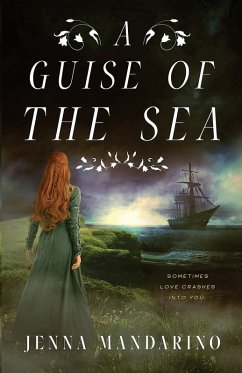 A Guise of the Sea - Mandarino, Jenna
