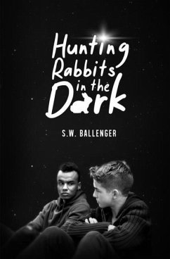 Hunting Rabbits in the Dark - Ballenger, S. W.