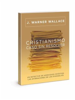 Cristianismo Caso Sin Resolver - Wallace, J Warner