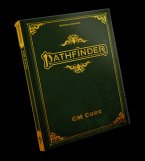 Pathfinder Rpg: Pathfinder GM Core Special Edition (P2)