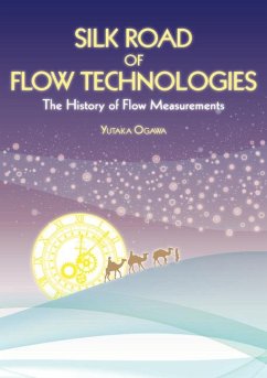 Silk Road of Flow Technologies - Ogawa, Yutaka