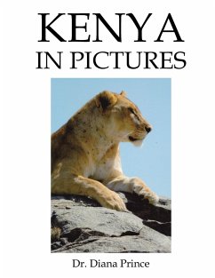 KENYA IN PICTURES - Prince, Diana