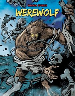 Werewolf - Zornow, Adapted By Jeff