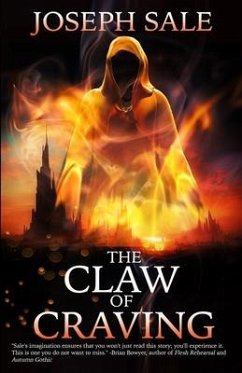 The Claw of Craving: The First Book of Lost Carcosa - Books, Blood Bound; Sale, Joseph