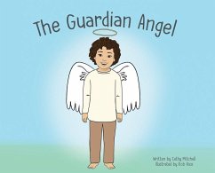 The Guardian Angel - Mitchell, Cathy