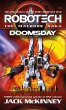 Robotech - The Macross Saga: Doomsday,... - Bild 1