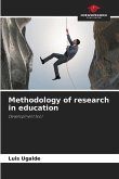 Methodology of research in education