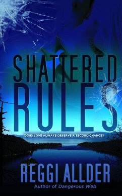 Shattered Rules - Allder, Reggi