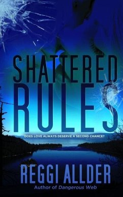 Shattered Rules - Allder, Reggi