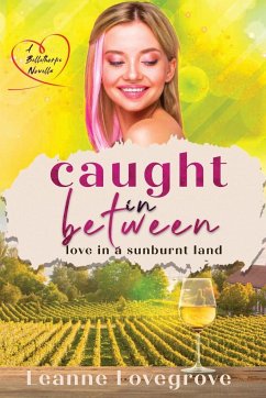 Caught In Between - Lovegrove, Leanne