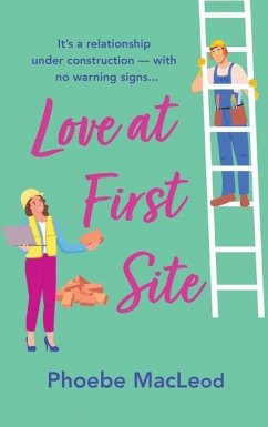 Love At First Site - MacLeod, Phoebe