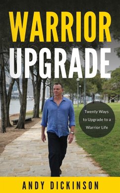 Warrior Upgrade - Dickinson, Andy