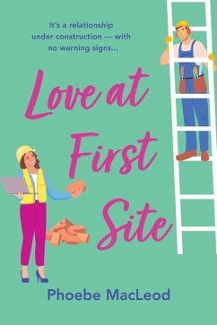 Love At First Site - MacLeod, Phoebe