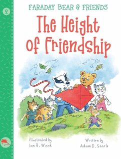 The Height Of Friendship - Searle, Adam D.