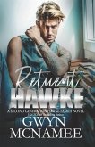 Reticent Hawke: (A Second Generation Hawke Family Novel)