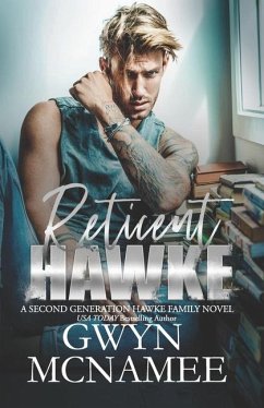 Reticent Hawke: (A Second Generation Hawke Family Novel) - McNamee, Gwyn