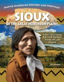Native American History and Heritage: Sioux