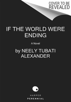 In a Not So Perfect World - Tubati-Alexander, Neely