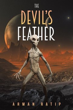 The Devil's Feather - Ratip, Arman