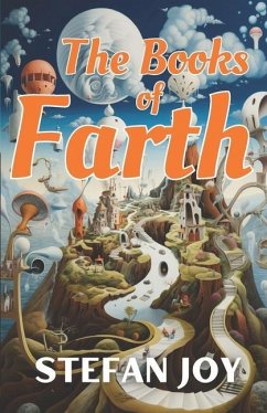 The Books of Farth - Joy, Stefan