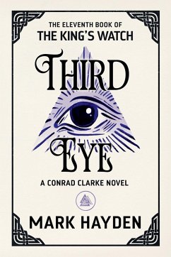 Third Eye - Hayden, Mark