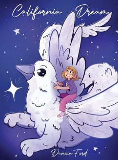 Cover California Dream