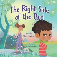 The Right Side of the Bed - Hamilton, Allison