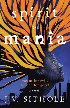 Spirit of Mania - Sithole, J. V.