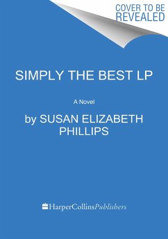 Simply the Best - Phillips, Susan Elizabeth