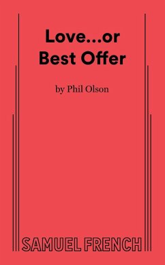 Love...or Best Offer - Olson, Phil