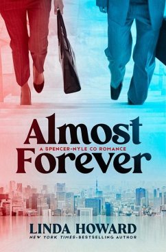 Almost Forever - Howard, Linda