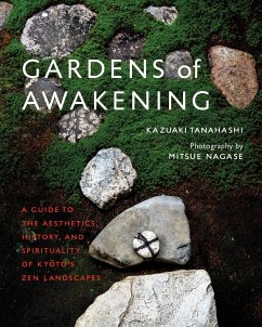Gardens of Awakening - Tanahashi, Kazuaki