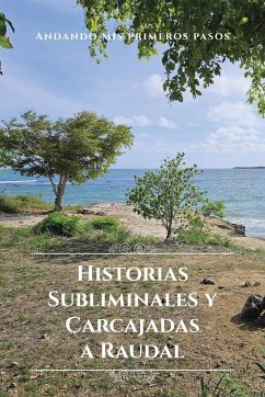 Historias Subliminales y Carcajadas a Raudal - Lugo, Franklin Irizarry