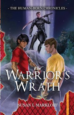 The Warrior's Wrath - Markloff, Susan L