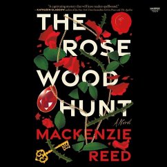 The Rosewood Hunt - Reed, Mackenzie