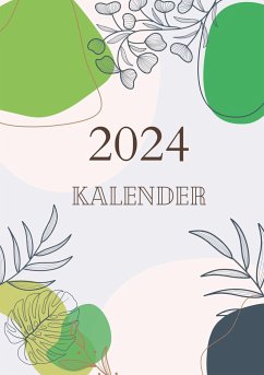 Kalender 2024 - Chedogi, Beata