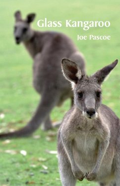 Glass Kangaroo - Pascoe, Joe