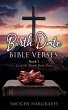 Birth Date Bible Verses: Book 1 - 1st... - Bild 1