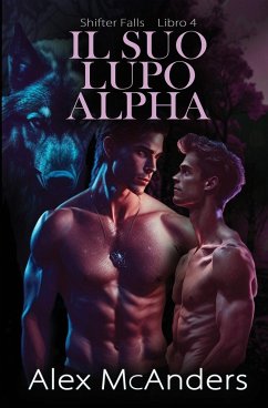 Il Suo Lupo Alfa - McAnders, Alex