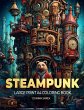 STEAMPUNK cities - Bild 1