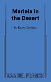 Mariela in the Desert