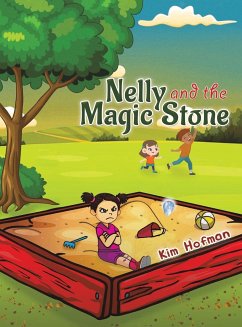 Nelly and the Magic Stone - Hofman, Kim