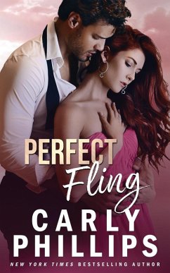 Perfect Fling - Phillips, Carly