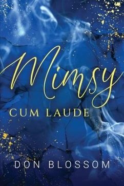 Mimsy: Cum Laude - Blossom, Don
