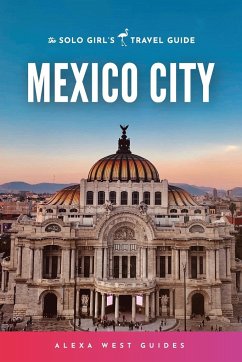 Mexico City - Igartua, Emilia; West, Alexa