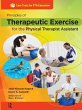 Principles of Therapeutic Exercise for... - Bild 1