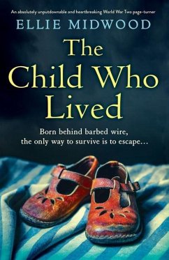 The Child Who Lived - Midwood, Ellie