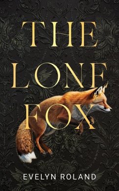 The Lone Fox - Roland, Evelyn